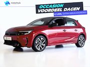 Opel Corsa - 1.2 Turbo Hybrid GS 145pk Automaat LED CAMERA CARPLAY LMV