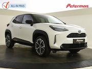 Toyota Yaris Cross - 1.5 AWD Hybrid Executive | PDC | Halfleer | Blindspot |