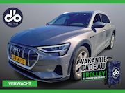 Audi e-tron - 55 quattro edition 95 kWh SOH 88% I PANO I LEER I CAMERA I S