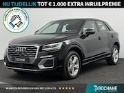 Audi Q2 - 35 TFSI CoD Sport Pro Line | Automaat | Trekhaak | Stoelverw
