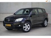 Toyota RAV4 - 2.0 VVTi Linea Sol, Automaat, Trekhaak, Airco