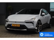 Polestar 4 - Long Range Dual motor Plus 100 kWh | Panorama-dak | H+K | Di