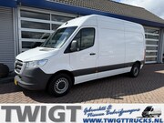Mercedes-Benz Sprinter - 215 1.9 CDI L2H2 7"MBUX/Apple-android carplay/Euro 6