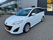 Mazda 5 - 2.0 Executive GT