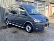Volkswagen Transporter - 2.0 TDI L1H2 BTW en BPM VRIJ Ex overheid Airco Cruise contro