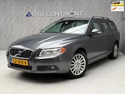 Volvo V70 - 2.5T Momentum / NAP / Goed Onderhouden / APK
