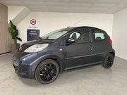 Peugeot 107 - 1.0-12V XS Airco, Navigatie/Carplay