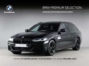 BMW 5-serie - 530 5 Serie 530e Touring xDrive M-Sport Pro
