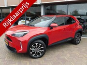 Toyota Yaris Cross - 1.5 Hybrid 115 Dynamic Comfort Pack | DEMO