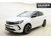 Opel Grandland - 1.2 Turbo 130pk Automaat Ultimate | Navigatie | Alcantara be