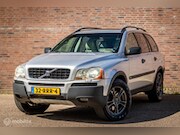 Volvo XC90 - 2.5 T Elan |Dakje |Leder |Trekhaak |Dist vv