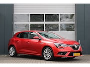 Renault Mégane - 1.2 TCe Limited Clima/Cruise/Camera/Keyless/Navi/Bluetooh/PD