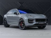 Porsche Cayenne - Coupé 3.0 S E-Hybrid Sport Design ACC Pano 360 Hea