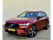 Volvo XC60 - 2.0 B4 R-Design|Trekhaak|