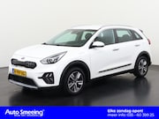 Kia Niro - 1.6 GDi PHEV DynamicLine | Camera | Apple/Android Carplay |