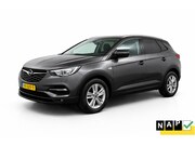 Opel Grandland - X 1.2 Turbo Airco Cruise Trekhaak CARPLAY