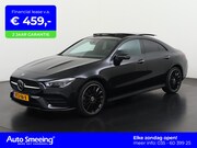 Mercedes-Benz CLA-Klasse - 250e AMG Night | Panoramadak | Multibeam LED | Carplay | Zon
