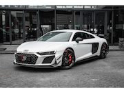 Audi R8 - GT V10 139/333 | Limited edition | Suzuka Matt Audi Exclusiv