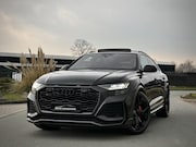 Audi RS Q8 - 4.0 TFSI RS Q8 quattro