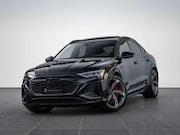 Audi SQ8 e-tron - Sportback 504pk Quattro Pano S-stoelen HuD B&O 22'