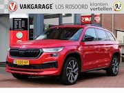 Skoda Kodiaq - 1.5 TSI Aut. *Sportline* | Carplay | Schuifdak | Adaptive Cr