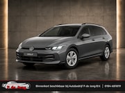 Volkswagen Golf - Binnenkort beschikbaar 1.5 eTSI LIFE DSG ACC Trekhaak Winter