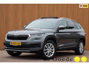 Skoda Kodiaq - 1.5 TSI Business Edition pano-dak el.trekhaak camera nw.mode