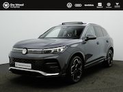 Volkswagen Tiguan - 1.5 eHybrid 204pk R-Line Edition | Panoramadak | Trekhaak el