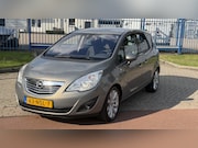 Opel Meriva - 1.4 Turbo TREKHAAK AIRCO CRUISE ELEC RAMEN
