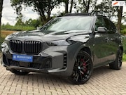 BMW X5 - XDrive50e M-Sport Pro Shadow Line 490pk Trekhaak / Active St