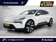 Polestar 4 - Long Range Dual Motor 100 kWh Plus Performance