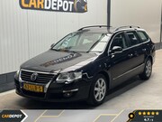 Volkswagen Passat - Variant 1.8 TFSI Comfortline