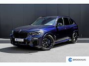 BMW X5 - xDrive45e High Executive | Harman Kardon | Luchtvering | Hea