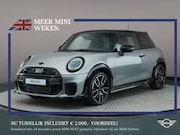 MINI Cooper S - 3-Deurs 2.0 John Cooper Works XL