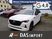Mazda CX-80 - 2.5L e-SKYACTIV PHEV Automatik Allrad Homura Plus