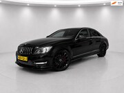 Mercedes-Benz C-klasse - C200 CGI - Vol Optie