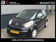 Citroën C1 - 1.0-12V Ambiance Elek ramen NAP