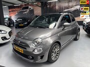 Fiat 500C - 0.9 TwinAir Turbo Sport / Navigatie / Cabrio