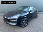 Porsche Cayenne - 3.0 E-Hybrid 1e Eig! dealer onderhoud! Incl.btw