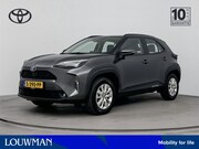 Toyota Yaris Cross - 1.5 Hybrid Active Plus | PDC | Trekhaak | Stoelverwarming |