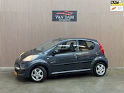 Peugeot 107 - 1.0-12V XS 2010 AUTOMAAT NAP AIRCO ELEK-RAMEN