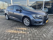 Renault Mégane - Estate 1.5 dCi Eco2 Bose camera / Led / ACC / LMV / Trekhaak