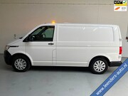 Volkswagen Transporter - Automaat DSG Servicewagen 2.0 TDI 150PK euro6 L1H1 Sortimo I