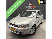 Chevrolet Kalos - 1.4-16V Class