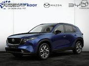 Mazda CX-5 - 2.5 E-SkyActiv-G 141PK Centre-Line