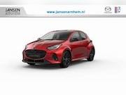 Mazda 2 - Hybrid Homura | 6 speakers | 7-inch digitale meter