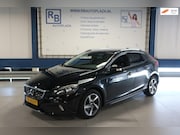 Volvo V40 Cross Country - 1.6 D2 Summum / LEER / NAV / PDC / XENON / BLACK