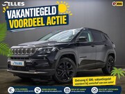 Jeep Compass - 4xe 240 Plug-in Hybrid Upland | Apple Carplay/Android Auto
