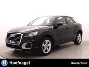 Audi Q2 - 1.4 TFSI CoD Design Pro Line Automaat | Stoelverwarming | Ap