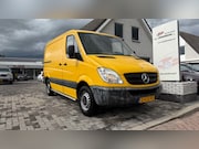 Mercedes-Benz Sprinter - 210 2.2 CDI 325 Functional HD DC